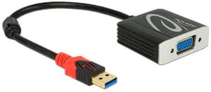 USB 3.0 - VGA