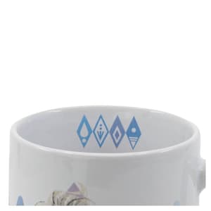 Frozen II - Tasse aus Keramik, 325 ml, in Geschenbox