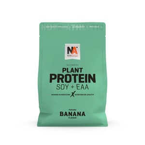 Vegan Protein + EAA