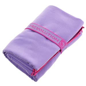 Asciugamano in fibra ultrafina