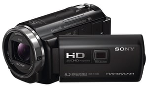 HDR-PJ 530 Camcorder