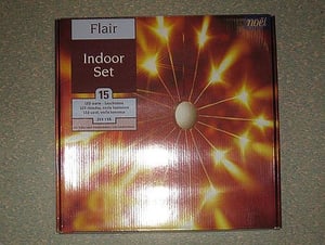 Indoor Flair