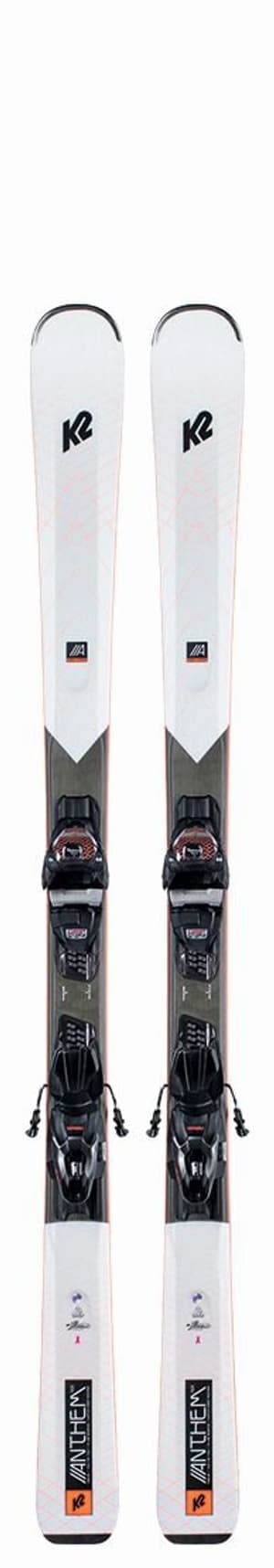 Anthem 76X inkl. ER3 10