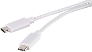 USB-C-Verbindungskabel 1.5m