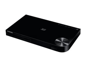 BD-F5500 3D-Blu-ray Player