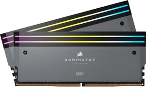 DDR5-RAM Dominator Titanium 6000 MHz 2x 32 GB