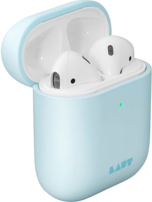 Huex Pastels for AirPods - Baby blue