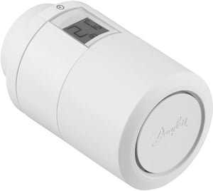 Thermostat de radiateur Eco Home