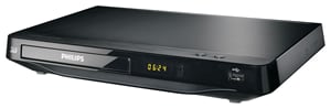 BDP2980 Blu-ray Player