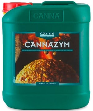 ZYM 5 Liter- Enzyme-Präparat