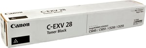 C-EXV 28 black