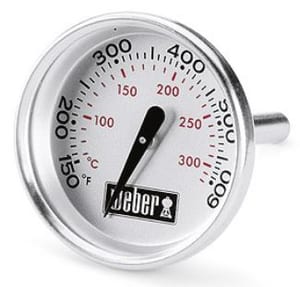Thermometer Q3000