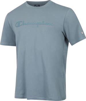 Crewneck Shirt SS