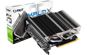GeForce RTX 3050 KalmX 6 GB