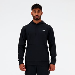 Tech Knit Pull Over Hoodie