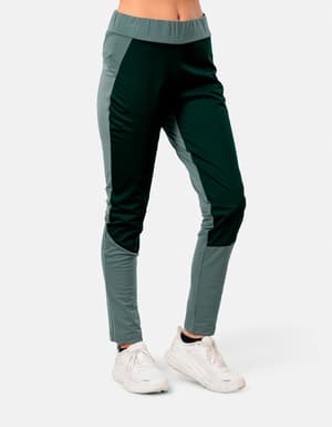 Louise Hybrid Pants