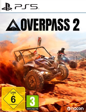 PS5 - Overpass 2