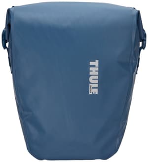 Packtaschen-Set 2x25l blau