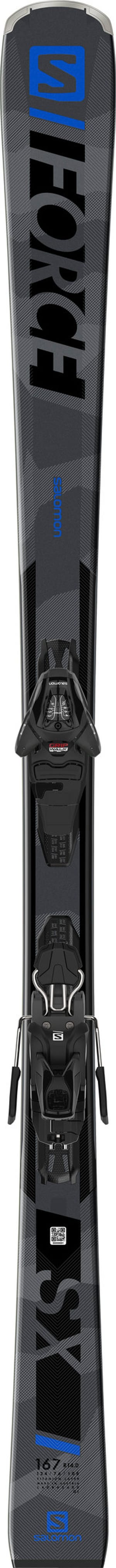 E S/Force SX inkl. L10 GW