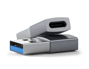 USB-A - USB-C Adattatore