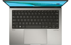 ZenBook S 13 OLED (UX5304MA-NQ039W), Intel Ultra 7, 32 GB, 1000 GB