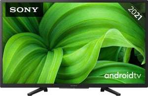 KD-32W800P 32" HD Ready HDR Android TV