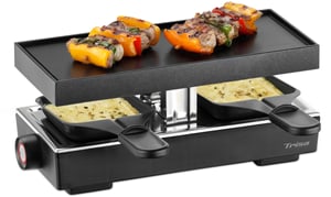 Raclette Style 2