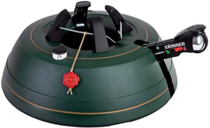 Supporto per albero di Natale Ultra Grip L D: 37cm, spessore del tronco: 12cm, 5.2Kg, albero: 2.7 m