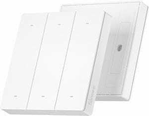 SwitchMan R5W Szenen Controller, WiFi