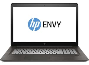 HP ENVY 17-n190nz Notebook