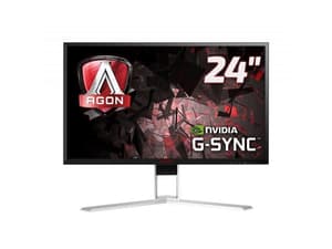AGON AG241QG G-Sync 23.8" Monitor