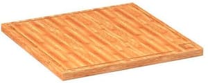 Tablette Bamboo Cutting Board