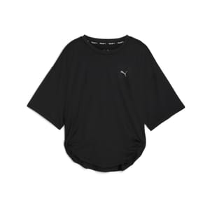 W Studio Twist Tee - Reg