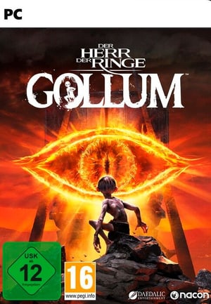 PC - Der Herr der Ringe: Gollum