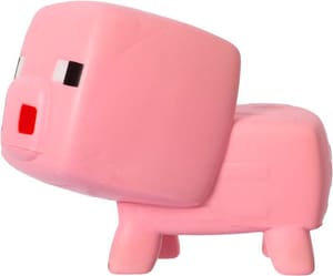 Minecraft Mega Squishme Schwein