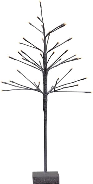 Albero Snowfrost 46 cm x 90 cm x 46 cm, 36 LED, interno