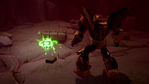 NSW - Transformers: Earthspark - Expedition