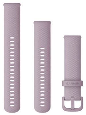 Schnellwechsel-Armband Lavendel
