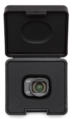 Mini 3 Pro Wide-Angle Lens