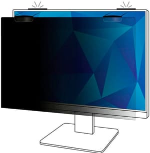 Privacy Filter Comply Magnetic Attach 25"/16:9