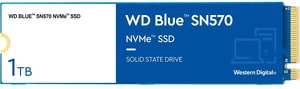 SSD Blue SN570 M.2 2280 NVMe 1000 GB