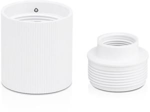 UVC-G3-F-PENDANT-3 für UVC-G3-FLEX Weiss 3 Stück