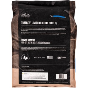 Granulés de Bios Brisket Blend Pellets 8.1 kg