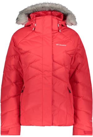 Lay D Down II Jacket