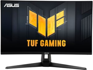 TUF Gaming VG27AQA1A, 27", 2560 x 1440