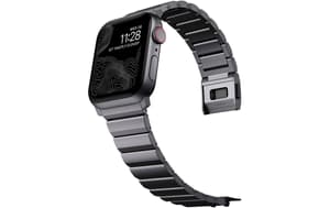 Aluminium Apple Watch Gray