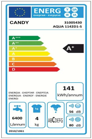 Aqua 1142 D1-S