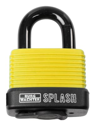 Splash 470 45 Yellow SB