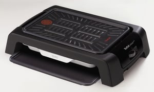 GRILL PLANCHA AMBIANCE DUO TEFAL