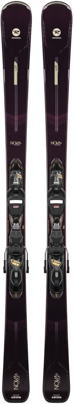 Nova 6 inkl. XPress 11 GW